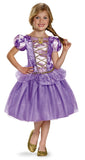 Rapunzel-Child Costume - ExperienceCostumes.com