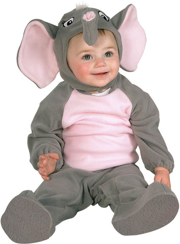 Baby Elephant Costume-Child Costume
