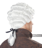 Colonial Wig-Adult