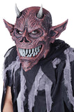 Devil's Feast Ani-Motion Mask-Adult