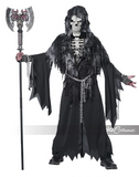 Evil Unchained Costume-Child