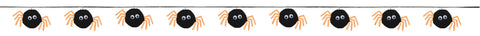 Spider Garland