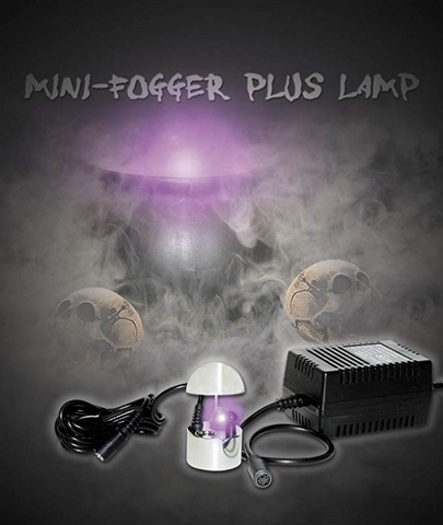 Fog Maker-Mini