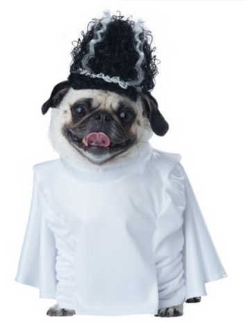 Bride of Frankenpup-Pet Costume
