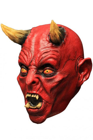 Satan Mask-Adult