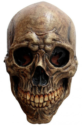 Ancient Skull Mask-Adult