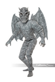 Ghastly Gargoyle-Child Costume