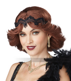 1920's Glitz & Glamour Wig and Headband