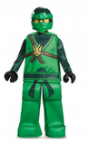 Ninjago Lloyd Prestige-Child Costume - ExperienceCostumes.com