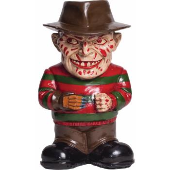 Lawn Gnome-Freddy