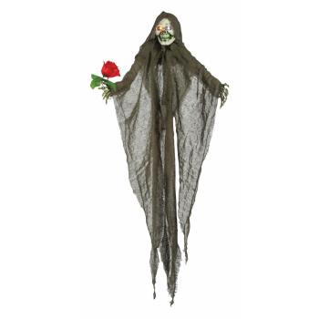 Valentine Ghost in Black