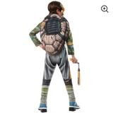 Teenage Mutant Ninja Turtles Michelangelo-Child Costume