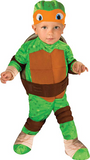 Teenage Mutant Ninja Turtles Michelangelo-Toddler Costume