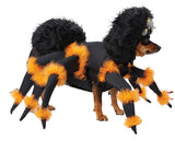 Pet Costume-Spider Pup - ExperienceCostumes.com
