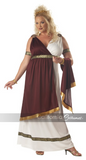 Roman Empress-Adult