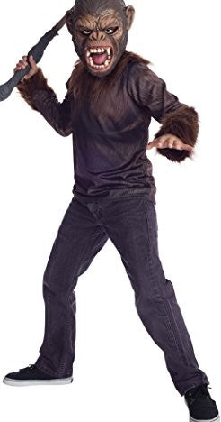 Dawn of the Planet Apes Caesar-Adult Costume