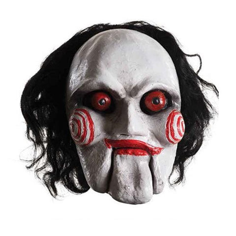 Saw Billy Mask-Adult