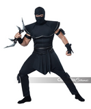 Stealth Ninja-Adult