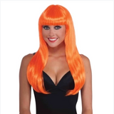 Sassy Long Wig-Adult