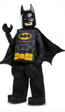 Lego Batman Costume-Child Costume