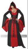Hooded Robe-Adult
