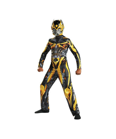 Transformers Bumblebee Classic-Child Costume
