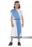 Toga-Child Costume