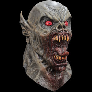 Ancient Nightmare Mask-Adult