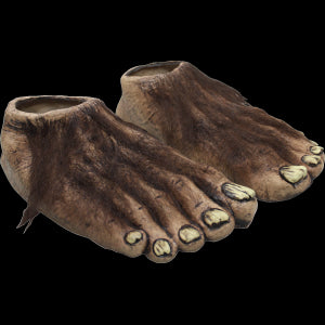 Big Foot Covers