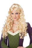 Renaissance Wig-Adult