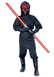 Star Wars Darth Maul-Adult Costume