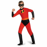 The Incredibles Dash Classic-Child Costume