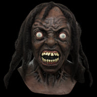 Lab Worker Deluxe Mask World War Z-Adult