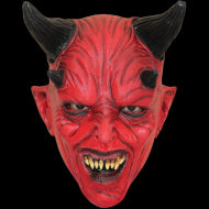 Devil Mask-Adult