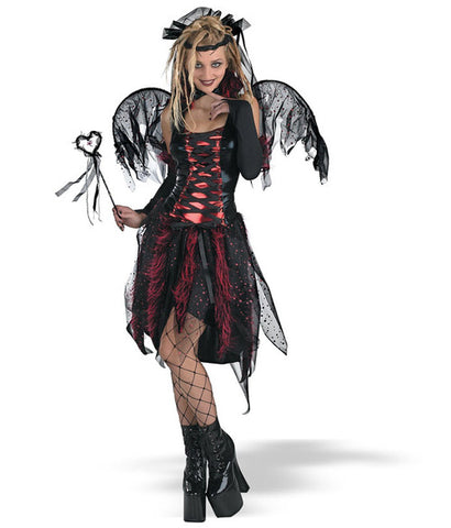 Vamp Fairy-Adult