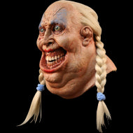 Fatty Hamskins Mask-Adult