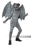 Gargoyle Girl-Child Costume