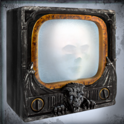 Gargoyle TV