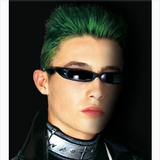 Spike Hair Gel
