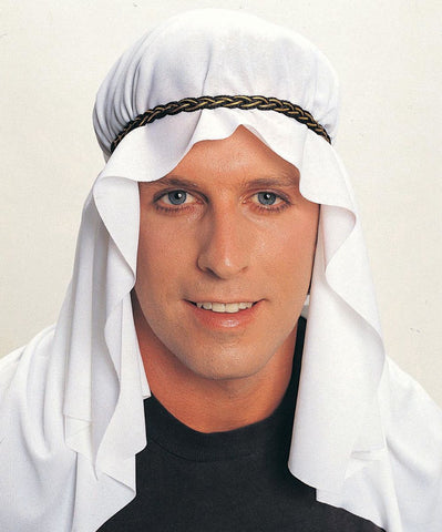 Arabian Headpiece-Adult