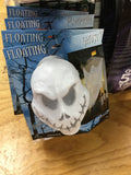 Spooky Hanging Ghost