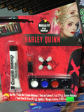 Makeup-Harley Quinn Kit