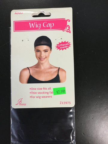 Wig Cap