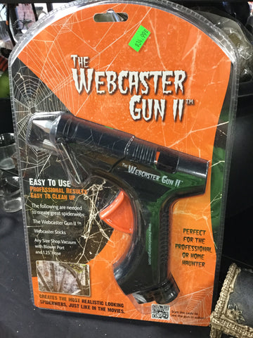 Webcaster Gun 2