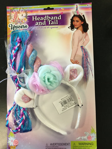 Unicorn Kit-Child