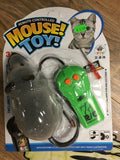 Remote Control Rat