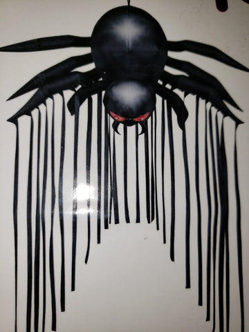 Inflatable Decor-Spider