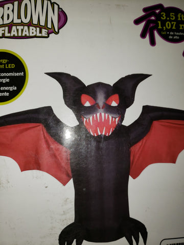 Inflatable Decor-Bat