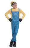 Despicable Me Minion Bob-Child Costume