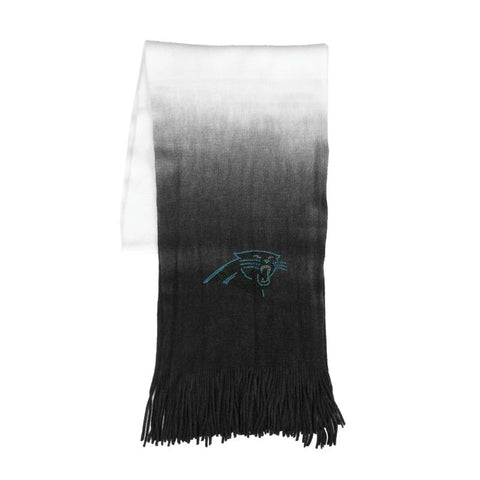 Carolina Panthers Scarf